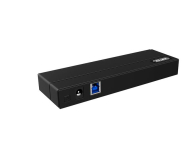 Unitek HUB 7xUSB 3.0 + BC - 460162 - zdjęcie 2